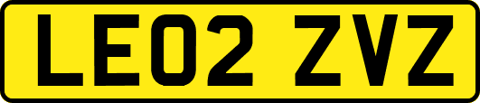 LE02ZVZ