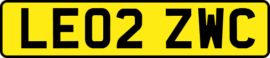 LE02ZWC