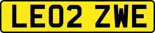 LE02ZWE