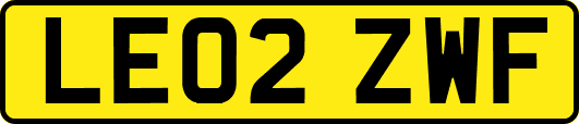 LE02ZWF