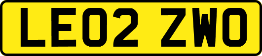 LE02ZWO