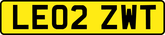 LE02ZWT