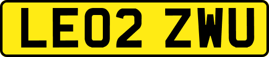 LE02ZWU