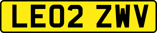 LE02ZWV