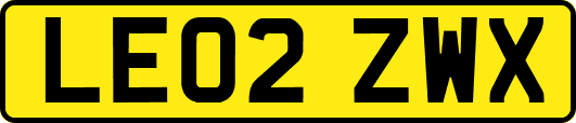 LE02ZWX