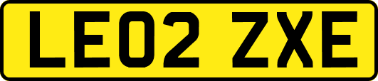 LE02ZXE