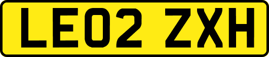 LE02ZXH