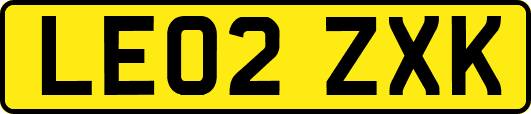 LE02ZXK