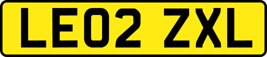 LE02ZXL