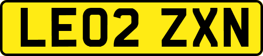 LE02ZXN