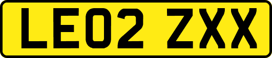 LE02ZXX