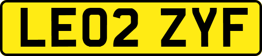 LE02ZYF