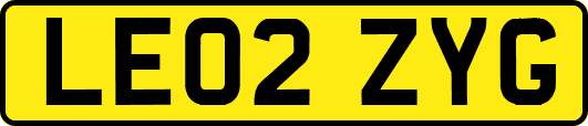 LE02ZYG
