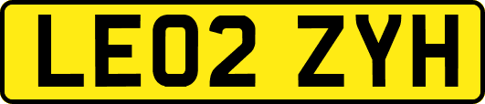 LE02ZYH