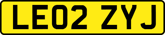 LE02ZYJ