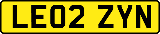 LE02ZYN