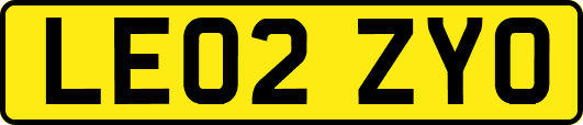 LE02ZYO