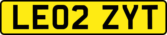LE02ZYT