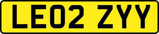 LE02ZYY