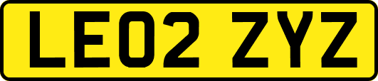 LE02ZYZ