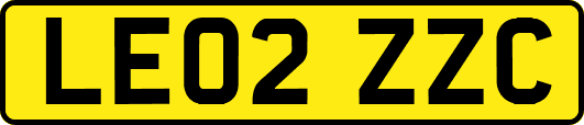 LE02ZZC
