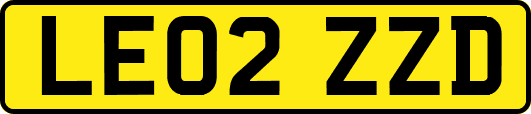 LE02ZZD