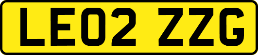 LE02ZZG