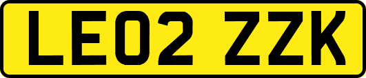 LE02ZZK