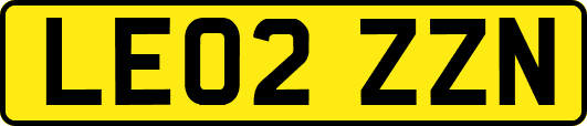LE02ZZN