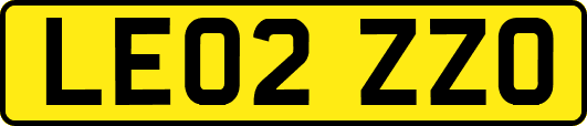 LE02ZZO