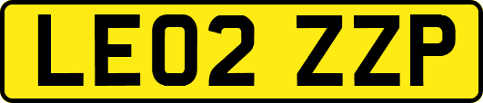 LE02ZZP