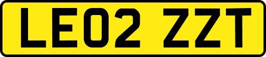 LE02ZZT
