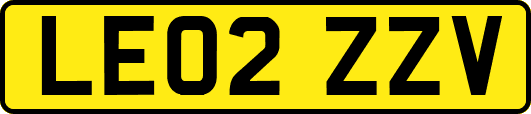 LE02ZZV