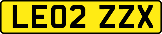 LE02ZZX