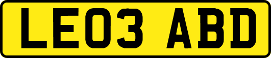 LE03ABD