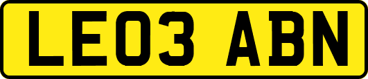LE03ABN