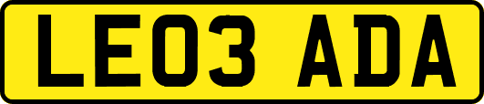 LE03ADA