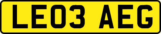 LE03AEG