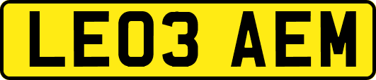 LE03AEM