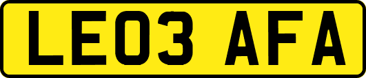 LE03AFA