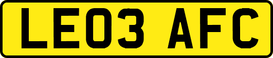 LE03AFC