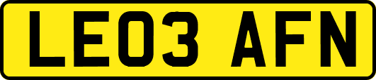 LE03AFN