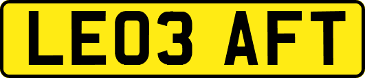 LE03AFT