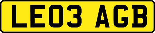 LE03AGB