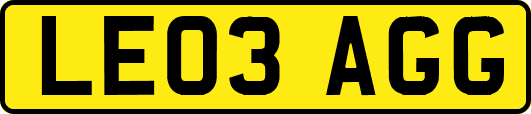 LE03AGG