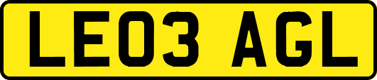 LE03AGL