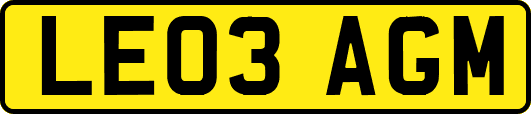 LE03AGM