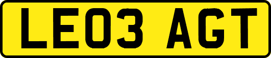 LE03AGT