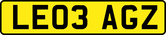 LE03AGZ