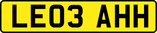 LE03AHH